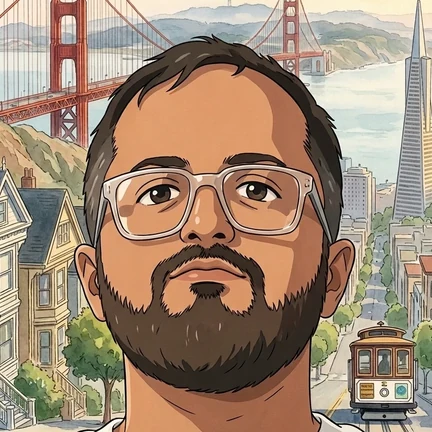 Vignesh Kalyanaraman